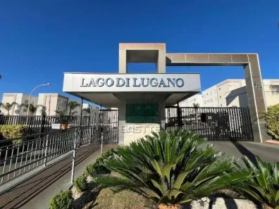 Apartamento com 2 Quartos à venda, 48m² no Cidade Industrial 2, Londrina