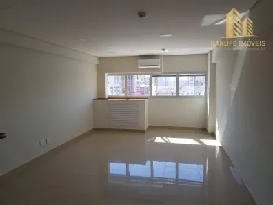 Sala Comercial para alugar, 32m² no Parque Residencial Aquarius, São José dos Campos