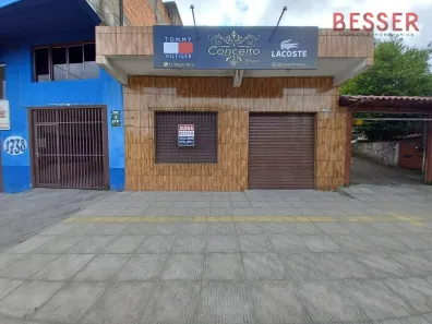 Ponto Comercial para alugar, 58m² no Camboim, Sapucaia do Sul