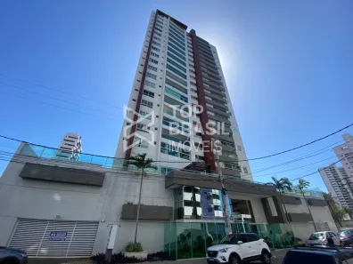 Apartamento com 3 Quartos à venda, 141m² no Tirol, Natal