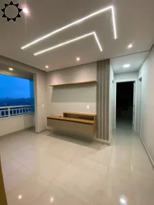 Apartamento com 2 Quartos à venda, 41m² no Jardim Planalto, Carapicuíba