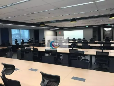 Sala Comercial para alugar, 1076m² no Pinheiros, São Paulo