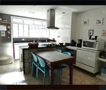 Apartamento com 3 Quartos à venda, 130m² no Vila Prudente, São Paulo