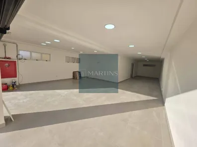 Ponto Comercial para alugar, 120m² no Jardim Maria de Fátima, Várzea Paulista