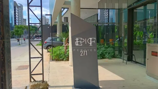 Ponto Comercial para alugar, 379m² no Vila Nova Conceição, São Paulo