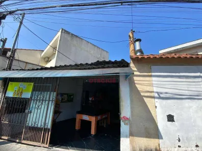 Casa com 3 Quartos à venda, 145m² no Vila Gonçalves, São Bernardo do Campo