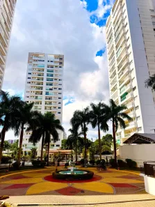 Apartamento com 2 Quartos para alugar, 71m² no São Jorge, Manaus