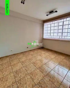 Sala Comercial com 3 Quartos para alugar, 36m² no Centro, Franca