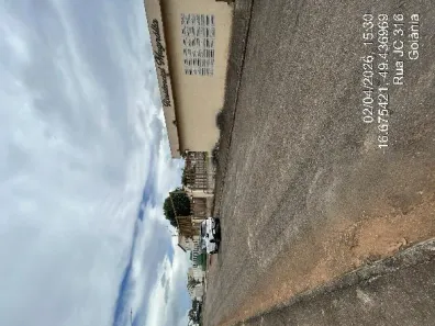 Apartamento com 2 Quartos à venda, 41m² no Residencial Jardins do Cerrado 7, Goiânia