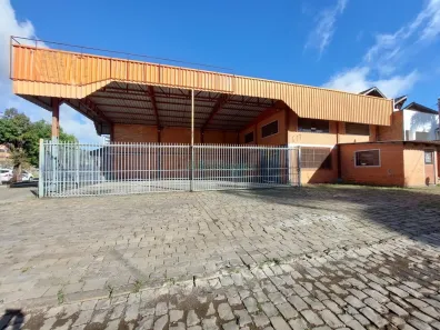 Galpão/Depósito/Armazém para alugar, 361m² no Interlagos, Caxias do Sul
