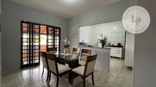 Casa com 2 Quartos à venda, 395m² no Residencial das Flores, Várzea Paulista