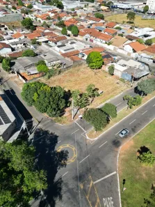 Lote/Terreno à venda, 1385m² no Vila São Tomaz, Aparecida de Goiânia