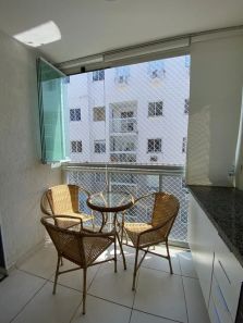 Apartamento com 2 Quartos à venda, 63m² no Rio do Ouro, Niterói
