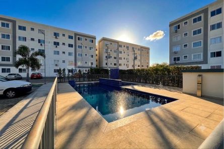 Apartamento com 2 Quartos à venda, 41m² no Mato Grande, Canoas