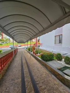 Apartamento com 3 Quartos à venda, 60m² no Jardim do Estádio, Santo André