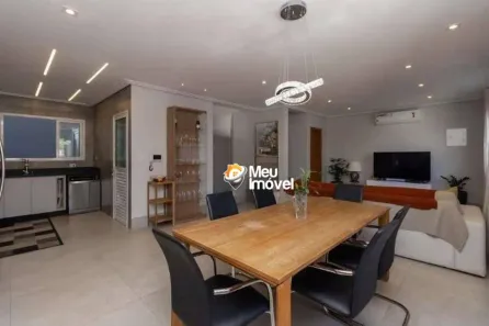 Sobrado com 3 Quartos à venda, 183m² no Parque São Domingos, São Paulo
