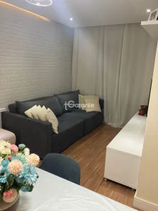 Apartamento com 3 Quartos à venda, 66m² no Vila Andrade, São Paulo