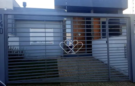 Casa com 3 Quartos à venda, 75m² no Dom Feliciano, Gravataí