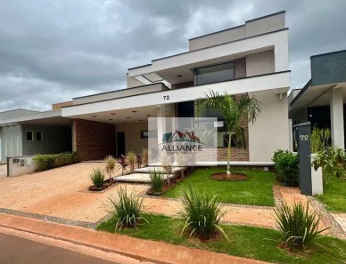 Casa de Condomínio com 3 Quartos à venda, 183m² no Parque Brasil 500, Paulínia