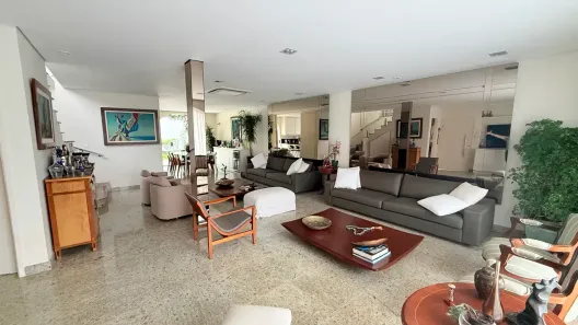 Sobrado com 5 Quartos à venda, 320m² no Planalto Paulista, São Paulo