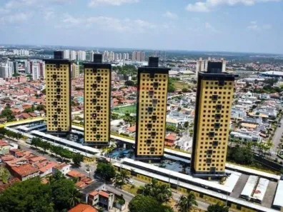 Apartamento com 2 Quartos à venda, 57m² no Neópolis, Natal