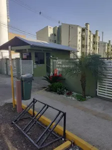 Apartamento com 2 Quartos à venda, 48m² no Nova Sapucaia, Sapucaia do Sul