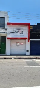 Ponto Comercial para alugar, 90m² no Centro, São José dos Campos