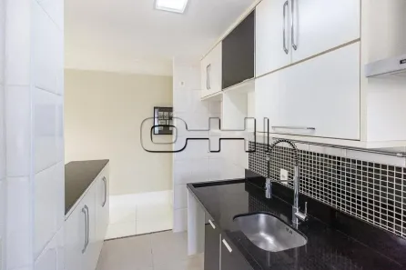 Apartamento com 2 Quartos à venda, 70m² no Vila Olímpia, São Paulo
