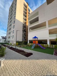 Apartamento com 2 Quartos para alugar, 63m² no Itacolomi, Balneário Piçarras