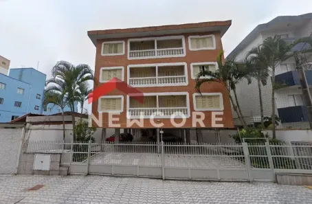 Apartamento com 1 Quarto à venda, 72m² no Guilhermina, Praia Grande