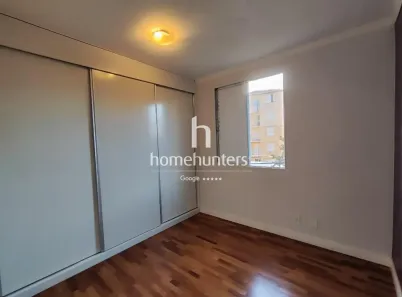 Apartamento com 2 Quartos à venda, 60m² no Vila Marieta, Campinas
