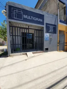 Ponto Comercial para alugar, 65m² no Barro Duro, Maceió