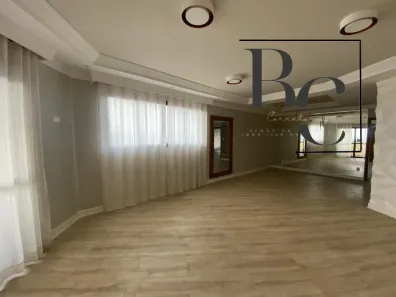 Apartamento com 3 Quartos à venda, 211m² no Centro, Sorocaba