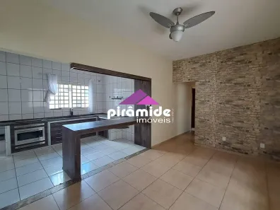 Imóvel Comercial com 1 Quarto à venda, 331m² no Jardim Satélite, São José dos Campos