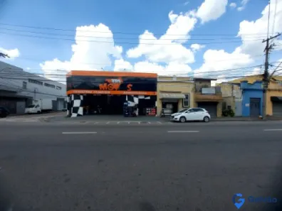 Ponto Comercial à venda, 401m² no Centro, Jundiaí