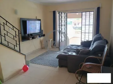 Sobrado com 2 Quartos à venda, 150m² no Cidade Mãe do Céu, São Paulo