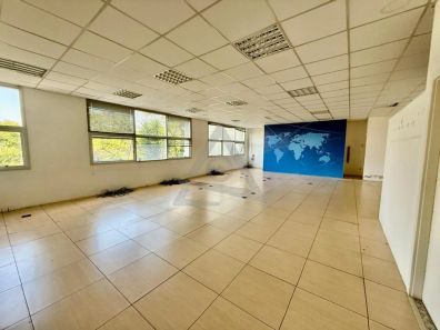 Sala Comercial para venda ou aluguel, 147m² no Swiss Park, Campinas
