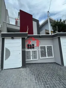 Casa de Condomínio com 2 Quartos à venda, 65m² no Imirim, São Paulo