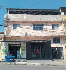 Lote/Terreno à venda, 250m² no Jardim Vila Formosa, São Paulo