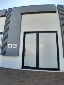 Sala Comercial para alugar, 32m² no Jardim Recreio, Sertãozinho
