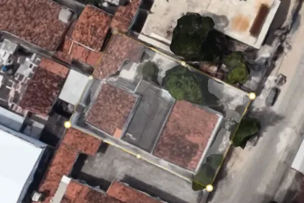 Lote/Terreno à venda, 600m² no Torre, João Pessoa