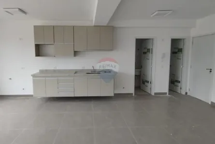 Apartamento com 3 Quartos para alugar, 81m² no Alemães, Piracicaba