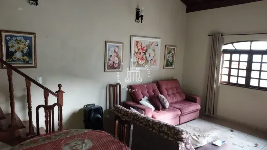 Casa com 3 Quartos à venda, 235m² no Parque Cidade Jardim, Jundiaí