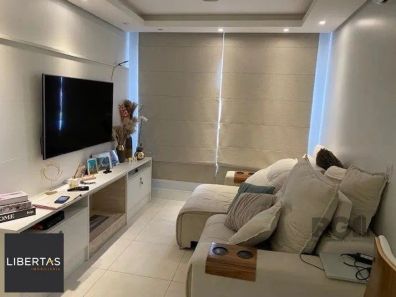 Apartamento com 3 Quartos à venda, 70m² no Partenon, Porto Alegre