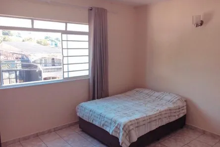 Kitnet com 1 Quarto para alugar, 25m² no Jardim Vergueiro, Sorocaba
