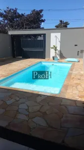 Casa com 4 Quartos à venda, 154m² no Mato Alto, Saltinho