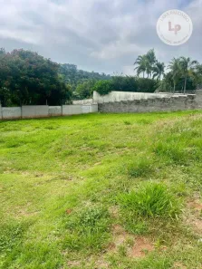 Lote/Terreno à venda, 1017m² no Chácara Malota, Jundiaí