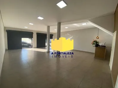 Ponto Comercial para alugar, 116m² no Centro, Americana