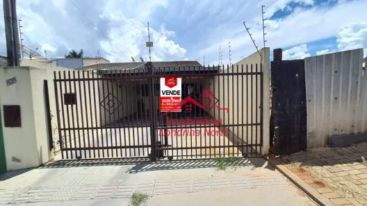Casa com 3 Quartos à venda, 75m² no Jardim Imagawa, Londrina