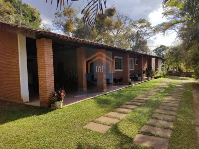 Fazenda/Sítio com 3 Quartos à venda, 313m² no Chácara São Francisco, Jundiaí